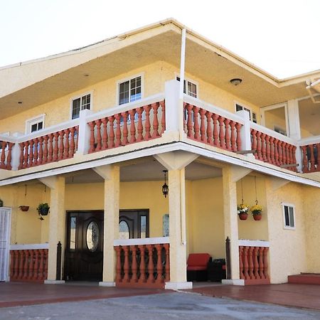 Playa Hermosa Inn At The Beach Ensenada Kültér fotó